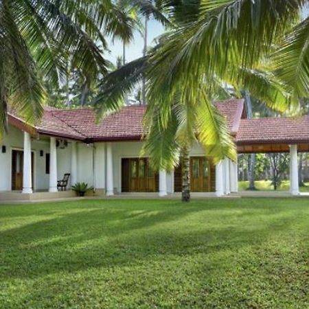 Coco Villa Peach Tree Katunayaka Εξωτερικό φωτογραφία