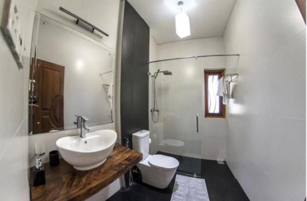 Coco Villa Peach Tree Katunayaka Εξωτερικό φωτογραφία