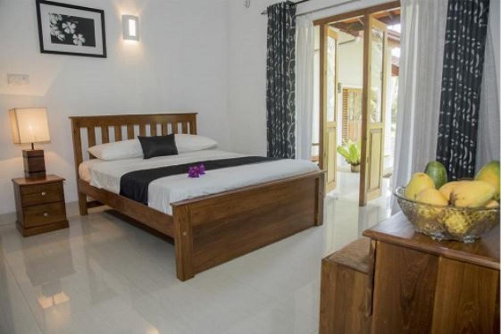 Coco Villa Peach Tree Katunayaka Εξωτερικό φωτογραφία