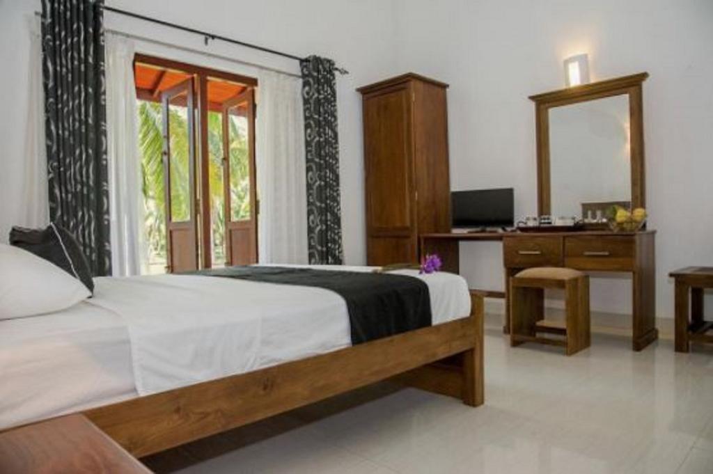 Coco Villa Peach Tree Katunayaka Εξωτερικό φωτογραφία