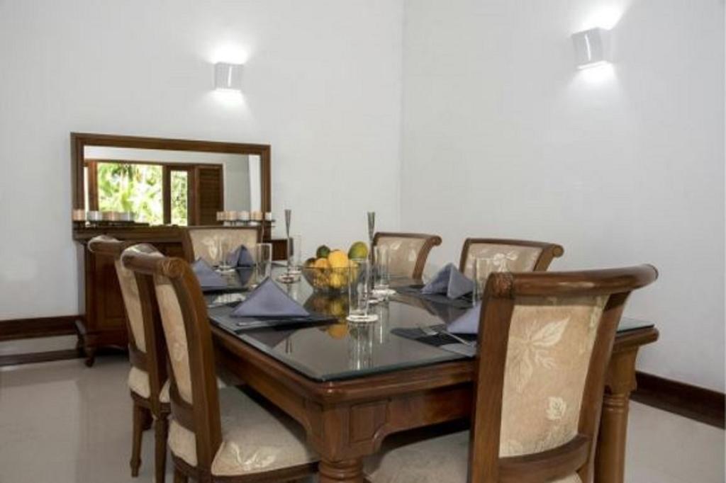 Coco Villa Peach Tree Katunayaka Εξωτερικό φωτογραφία