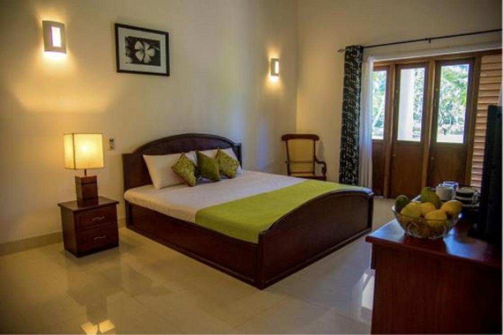 Coco Villa Peach Tree Katunayaka Εξωτερικό φωτογραφία